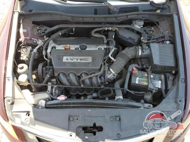 JHMCP26858C047745 2008 HONDA ACCORD photo no. 11