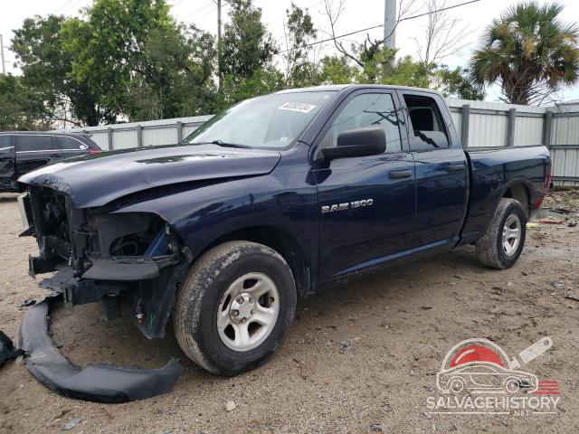1C6RD6FP3CS313689 2012 DODGE RAM 1500 photo no. 18
