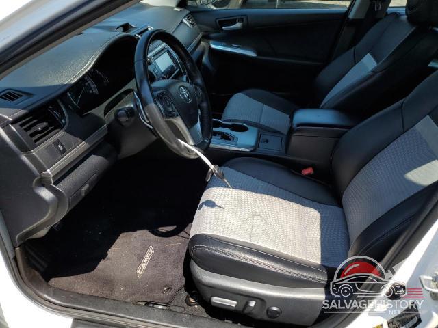 4T1BF1FK1CU514065 2012 TOYOTA CAMRY photo no. 7