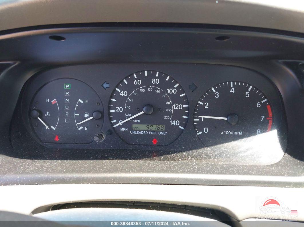 JT2BF28K0X0198476 1999 TOYOTA CAMRY photo no. 7