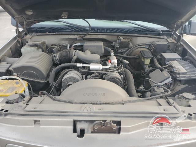1GKEC13R9XJ785883 1999 GMC YUKON photo no. 11