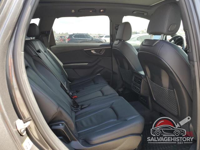WA1LCBF78RD002521 2024 AUDI Q7 photo no. 10