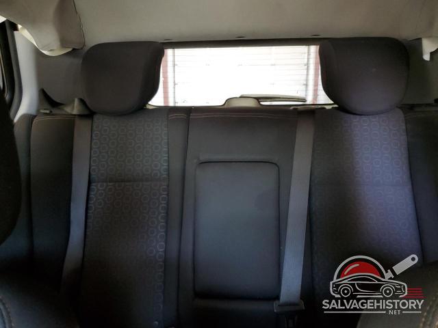 KL7CJNSB5LB092038 2020 CHEVROLET TRAX photo no. 10