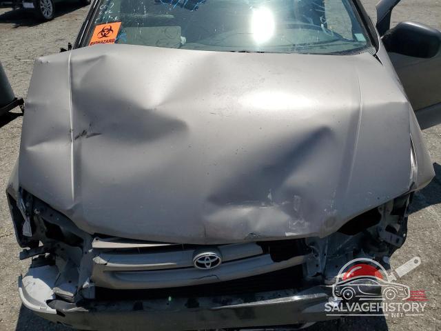 4T3ZF13C4XU132007 1999 TOYOTA All Models photo no. 12