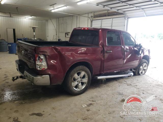 1C6RR7KT3LS144879 2020 RAM 1500 photo no. 3
