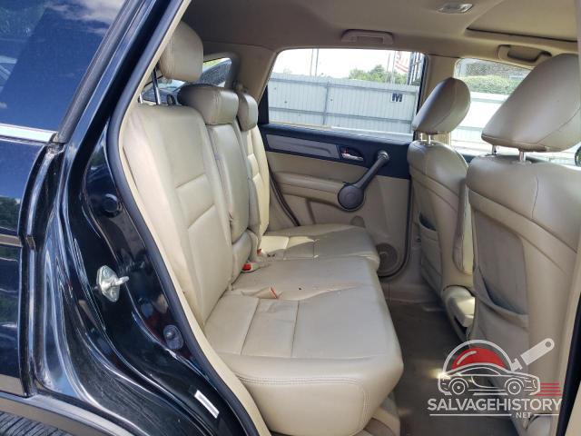 JHLRE48538C005660 2008 HONDA CRV photo no. 11