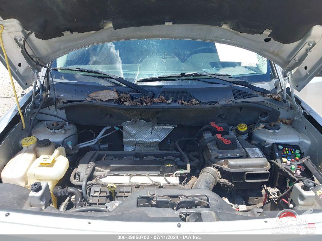 1C4NJRBBXCD613228 2012 JEEP PATRIOT photo no. 10