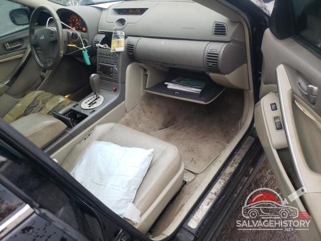 JNKCV51E54M111436 2004 INFINITI G35 photo no. 8