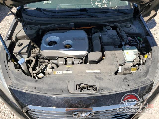 KMHE34L18HA051935 2017 HYUNDAI SONATA photo no. 11