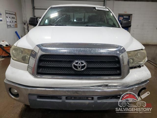 5TBBT54117S455584 2007 TOYOTA TUNDRA photo no. 5