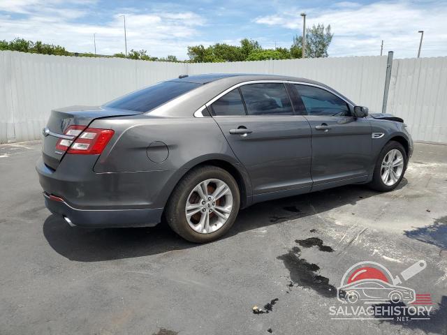 1FAHP2D83HG133435 2017 FORD TAURUS photo no. 3