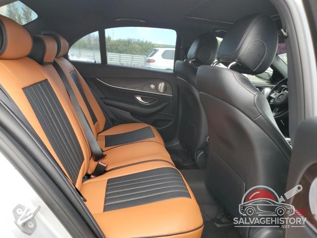 WDDZF4KB1HA230945 2017 MERCEDES-BENZ E-CLASS photo no. 10
