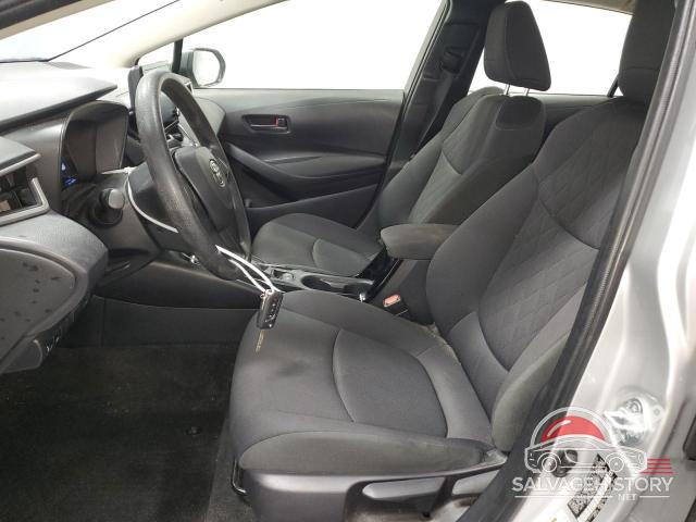 JTDEPMAE0N3005613 2022 TOYOTA COROLLA photo no. 7