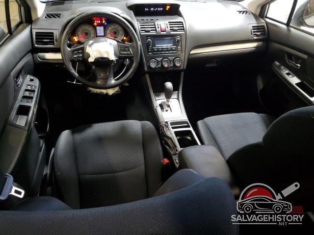 JF1GPAC63DH808971 2013 SUBARU IMPREZA photo no. 8