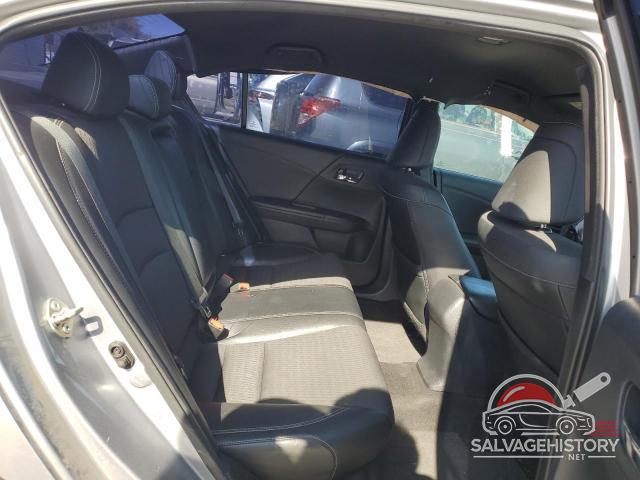 1HGCR2F53GA108569 2016 HONDA ACCORD photo no. 10