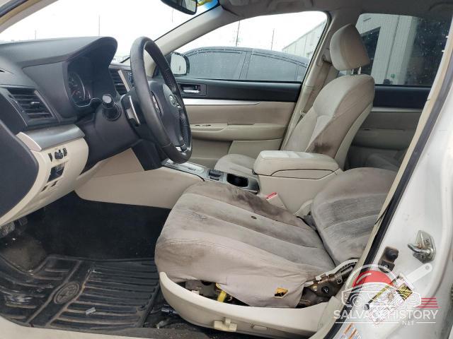 4S4BRCCC8D3241603 2013 SUBARU OUTBACK photo no. 7