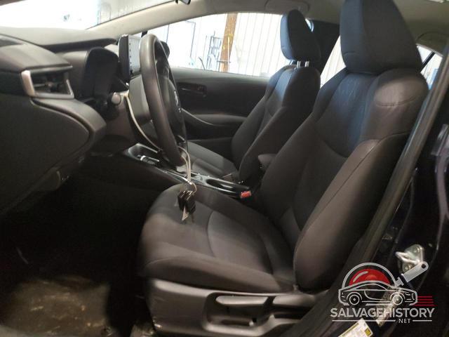 5YFEPMAE2NP331761 2018 TOYOTA COROLLA photo no. 7