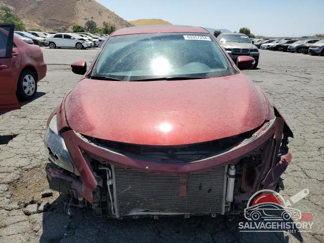 1N4AL3AP3FN895882 2015 NISSAN ALTIMA photo no. 5