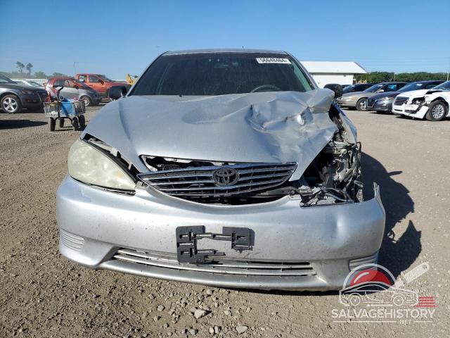 4T1BE32K36U727592 2006 TOYOTA CAMRY photo no. 5