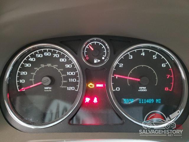 1G1AL55FX77289940 2007 CHEVROLET COBALT photo no. 9
