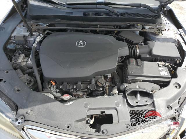 19UUB2F35FA004669 2015 ACURA TLX photo no. 11