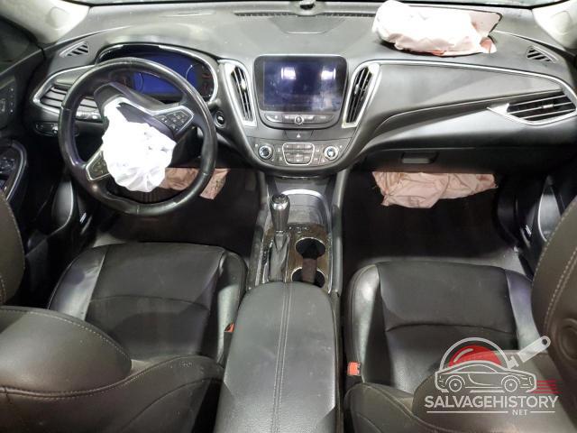 1G1ZE5SX8LF048033 2020 CHEVROLET MALIBU photo no. 8