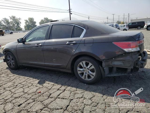 1HGCP2F43BA025861 2011 HONDA ACCORD photo no. 2