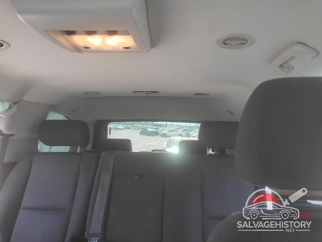 1GNUKAE09AR137419 2010 CHEVROLET TAHOE photo no. 10