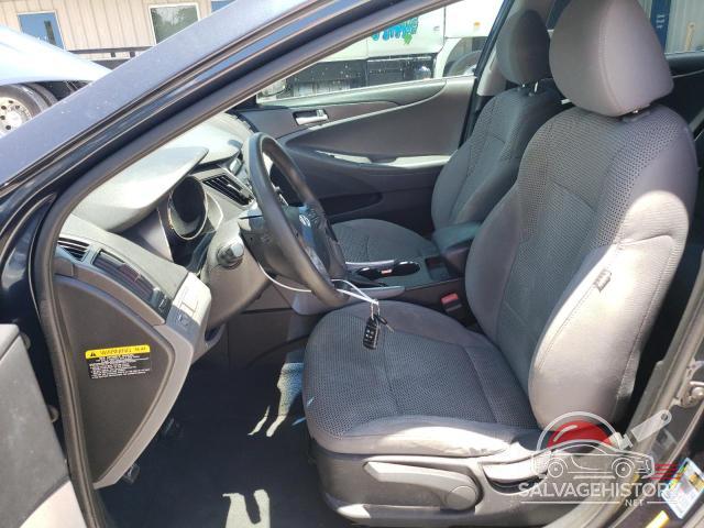 5NPEB4ACXDH555675 2013 HYUNDAI SONATA photo no. 7