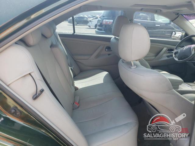 4T1BF3EK7AU542026 2010 TOYOTA CAMRY photo no. 10