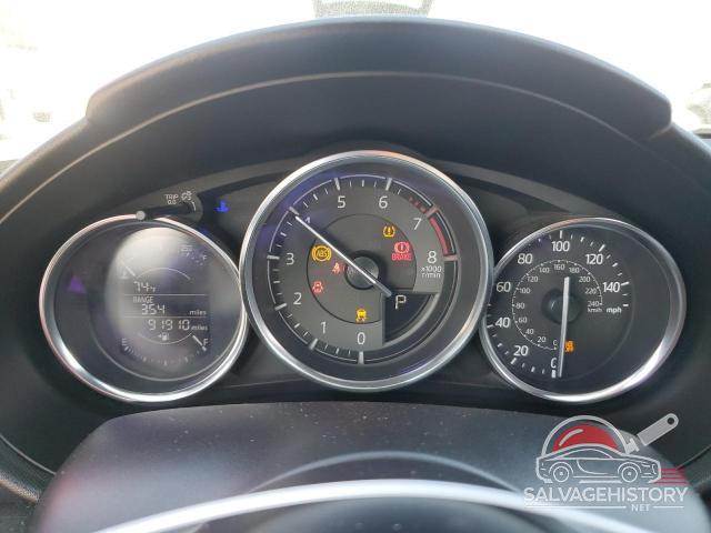 JM1NDAD75G0113086 2016 MAZDA MX5 photo no. 9