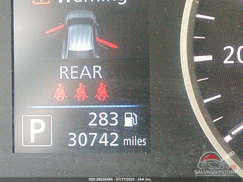 2HGFA1F59AH535827 2010 HONDA CIVIC photo no. 15