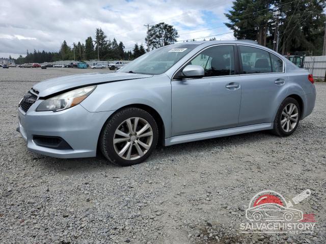 4S3BMBG69D3021663 2013 SUBARU LEGACY photo no. 10