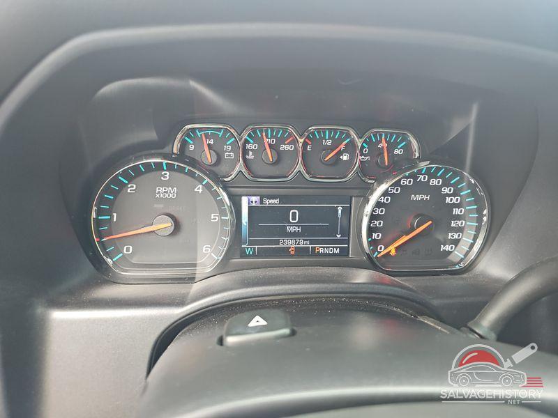 1GCRCREH9FZ185087 2015 CHEVROLET SILVERADO photo no. 3