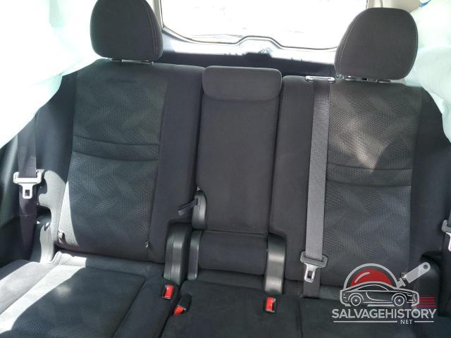JN8AT2MT1GW025688 2016 NISSAN ROGUE photo no. 10