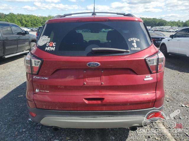 1FMCU9GD7HUB94203 2017 FORD ESCAPE photo no. 6