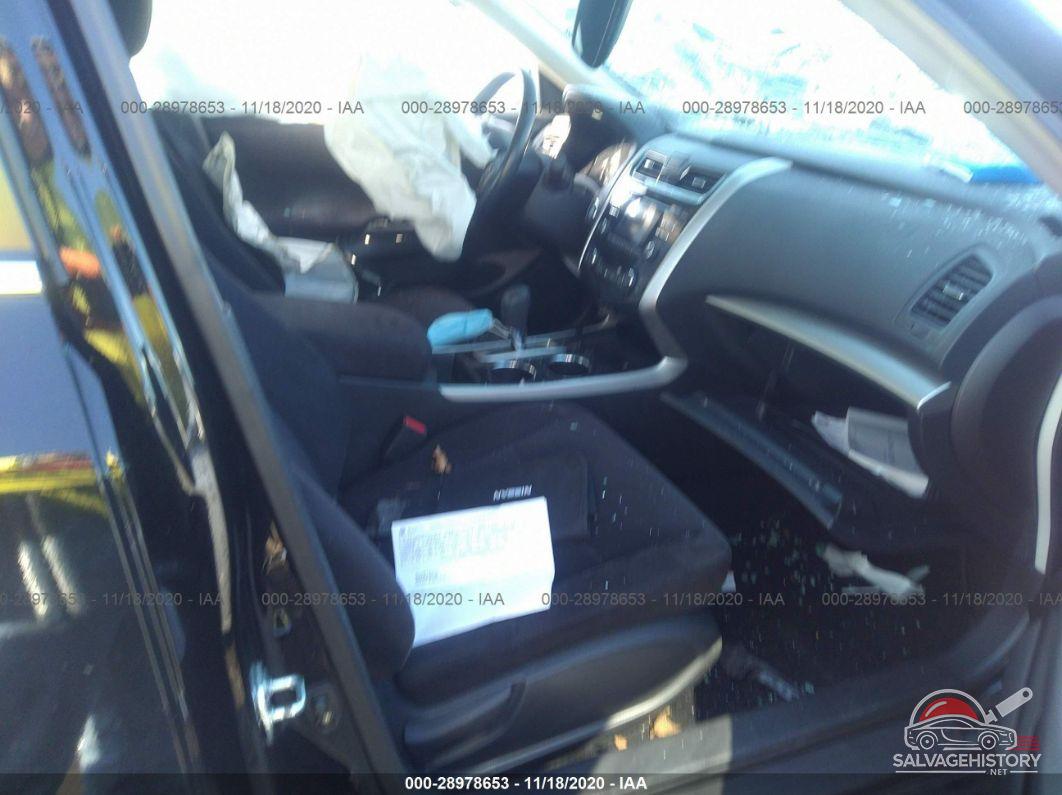 1N4AL3AP5DN511100 2013 NISSAN ALTIMA photo no. 5