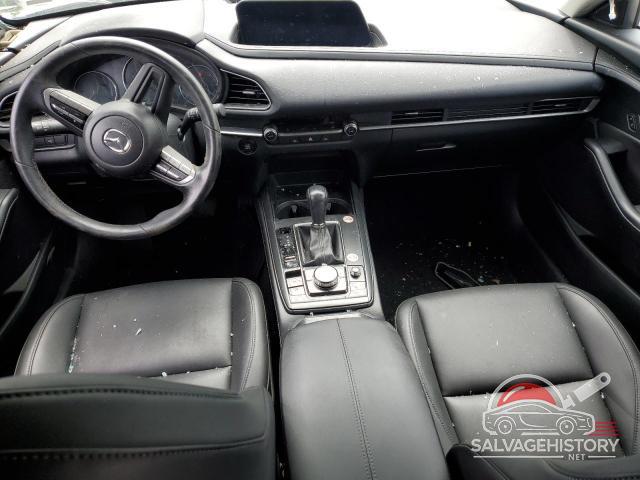 3MVDMBBM6PM529265 2023 MAZDA CX30 photo no. 8