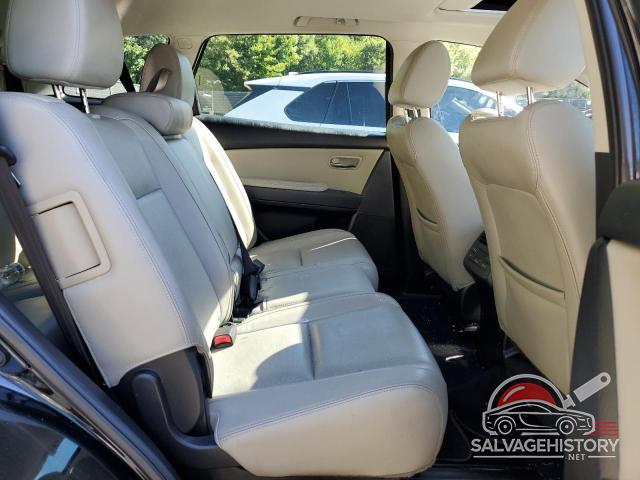 JM3TB2CA2F0455536 2015 MAZDA CX-9 photo no. 11