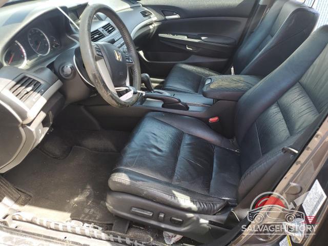 1HGCP2F63BA031922 2011 HONDA ACCORD photo no. 7