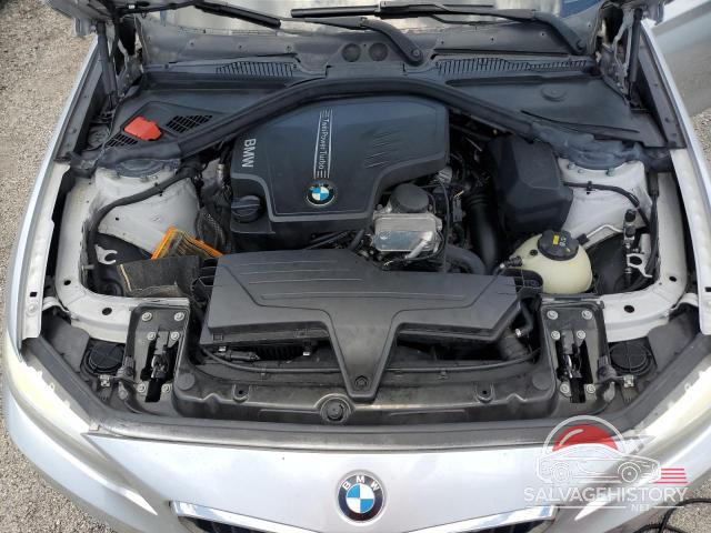 WBA1F9C53GV546509 2016 BMW 2 SERIES photo no. 11