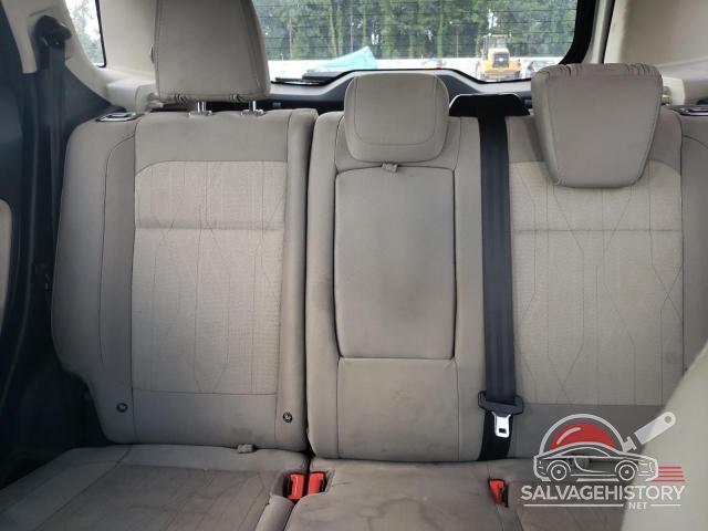 MAJ3S2GE6LC342226 2020 FORD ECOSPORT photo no. 10