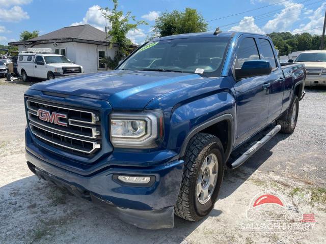 1GTR1LEH4HZ114529 2017 GMC SIERRA photo no. 2