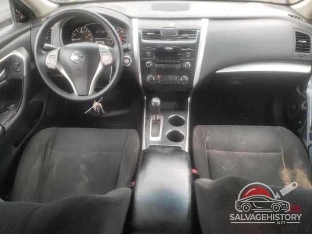 1N4AL3APXFC567080 2015 NISSAN ALTIMA photo no. 8