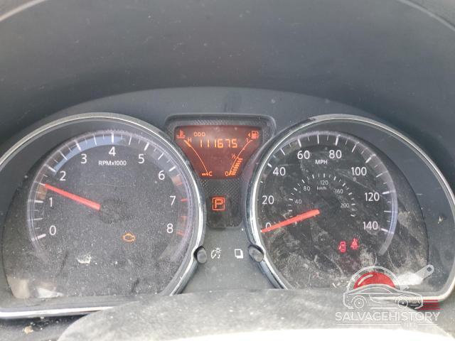 3N1CE2CP9EL403636 2014 NISSAN VERSA photo no. 9
