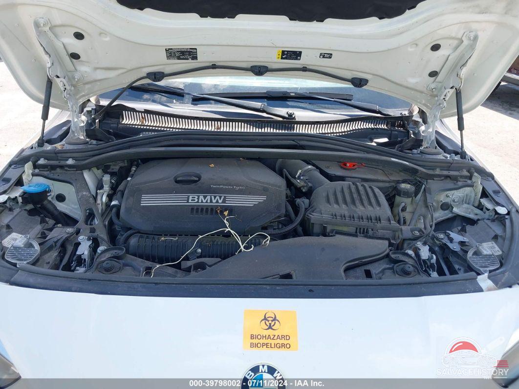 WBA53AK06N7K11523 2022 BMW 228 GRAN COUPE photo no. 10
