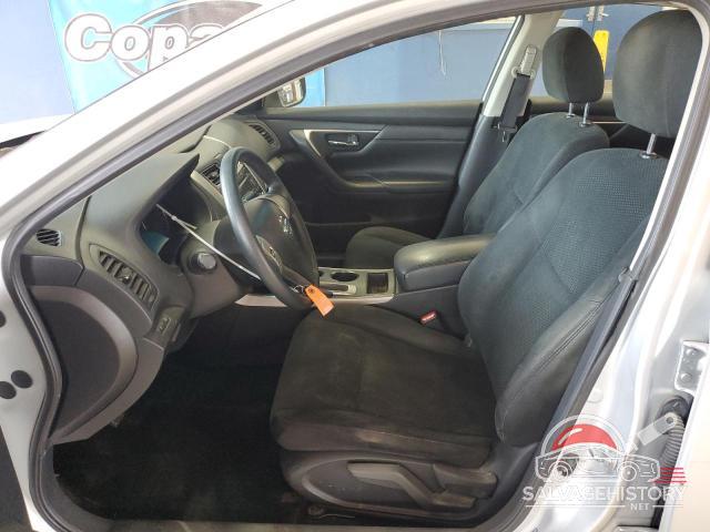 1N4AL3AP0FC290763 2015 NISSAN ALTIMA photo no. 7