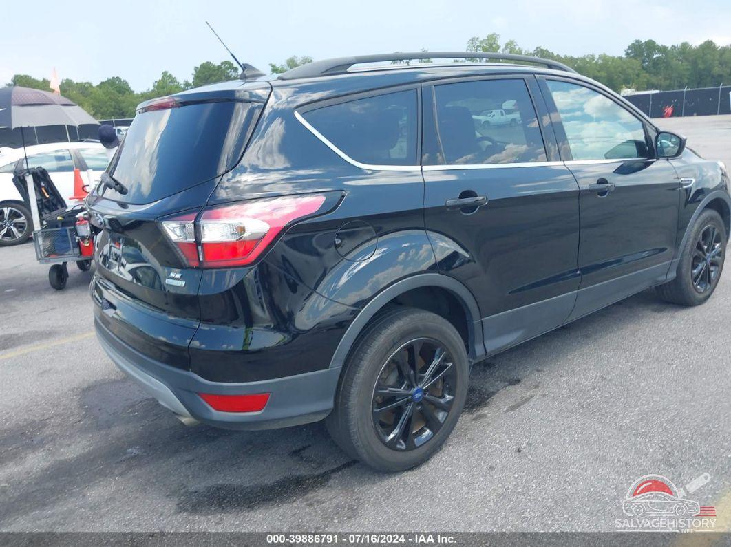 1FMCU0GD3JUC54866 2018 FORD ESCAPE photo no. 4