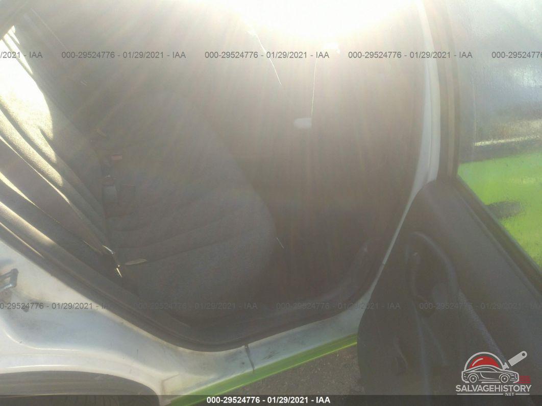 1G1JC54F047282556 2004 CHEVROLET CAVALIER photo no. 6