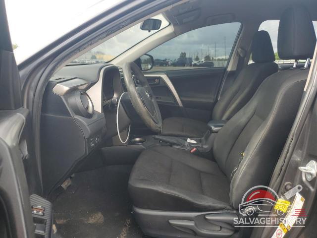 JTMZFREV8FD075822 2015 TOYOTA RAV4 photo no. 7